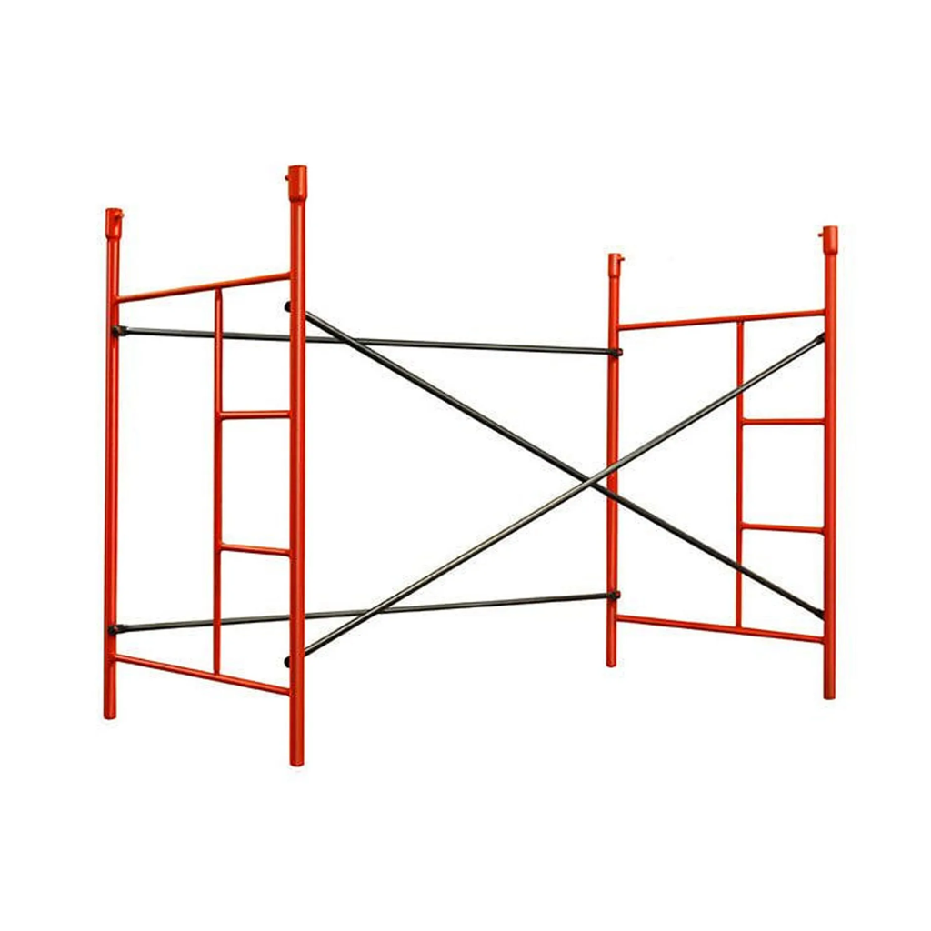 ANDAMIO ECONOMICO VALPER 1,80X1,30X2,50MT