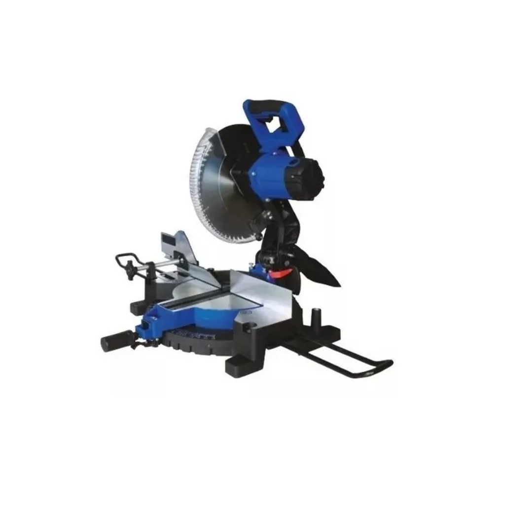 SIERRA INGLETADORA KLD 200MM 1250W 50HZ - KLDI200