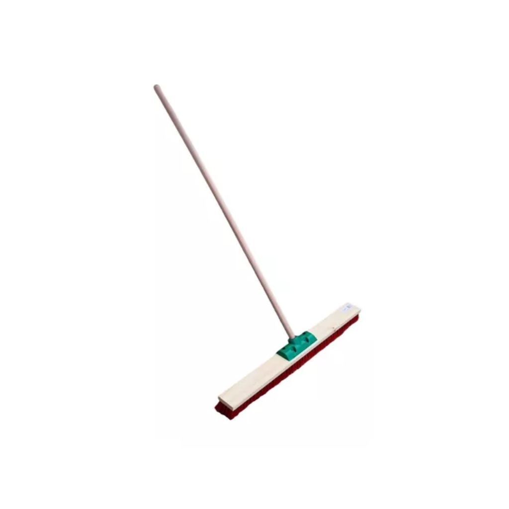 CEPILLO BARRENDERO ANDEN C/CABO 80 CM