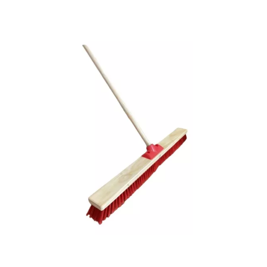 CEPILLO BARRENDERO ANDEN C/CABO 100 CM
