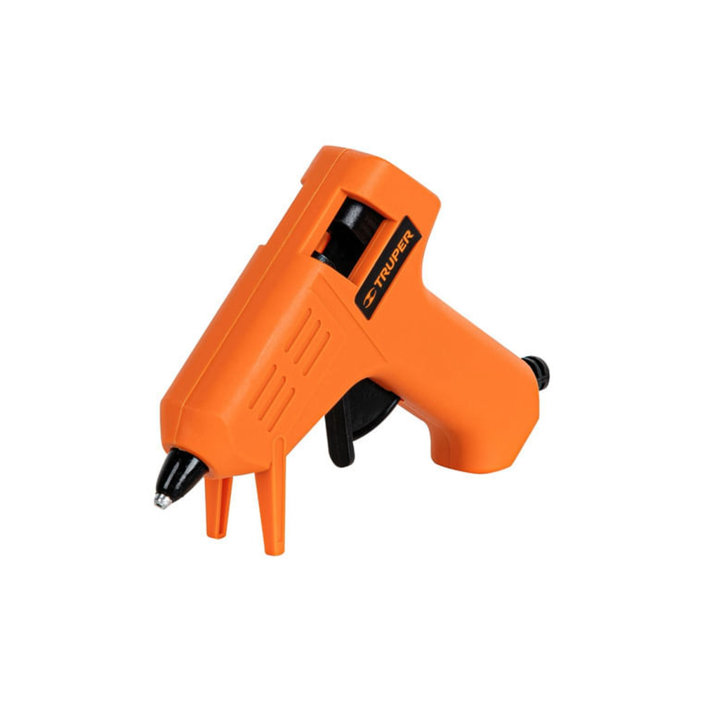 PISTOLA SILICONA ELECTRICA TRUPER 15W 8MM - 100795