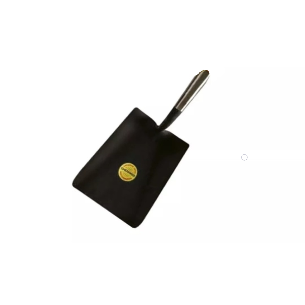 OUTLET HOJA DE PALA GHERARDI ANCHA FORJADA -245.PFA