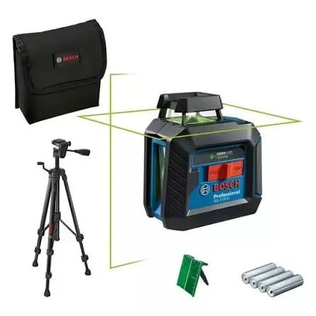 [70006863] NIVEL LASER BOSCH GLL 2-20 G - 0601.065.001