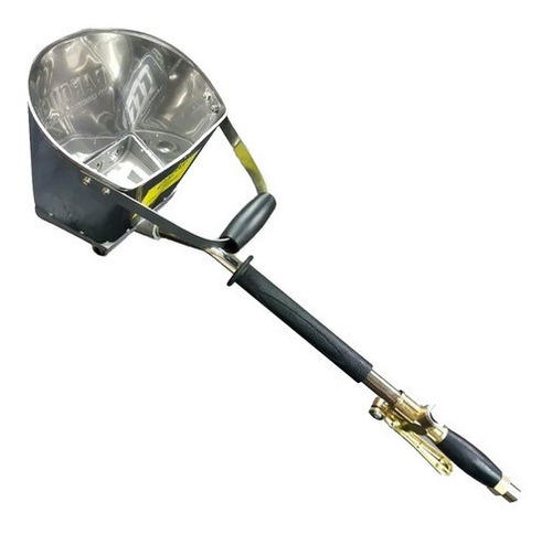 OUTLET Pala Revocadora Neumatica P/ Pared Barovo