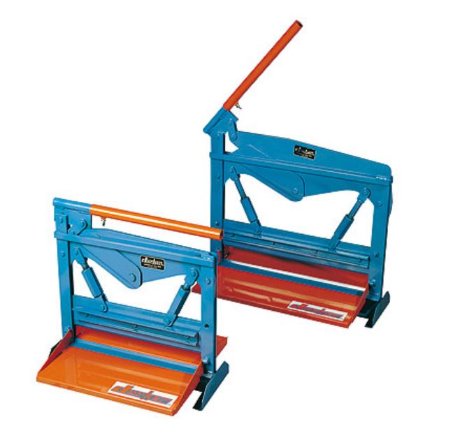 CORTADORA DE LADRILLOS DURHER DA-50/C