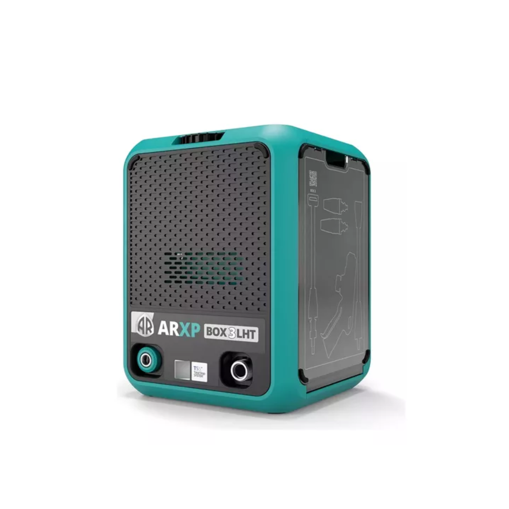HIDROLAVADORA ARXP BOX4 ANNOVI 180DSS 2500W 180BAR - 15665