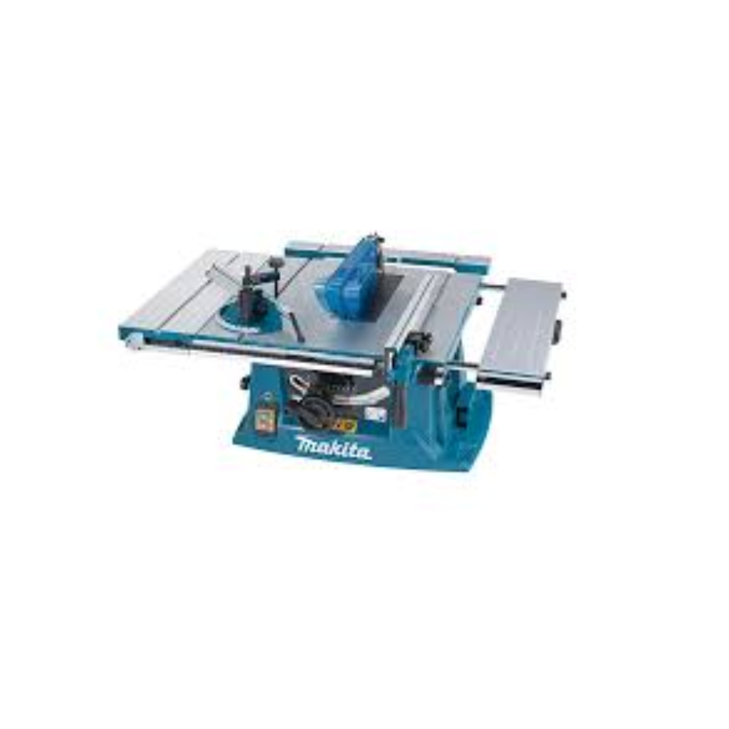SIERRA DE BANCO MAKITA 4300RPM 1500 W - MLT100N