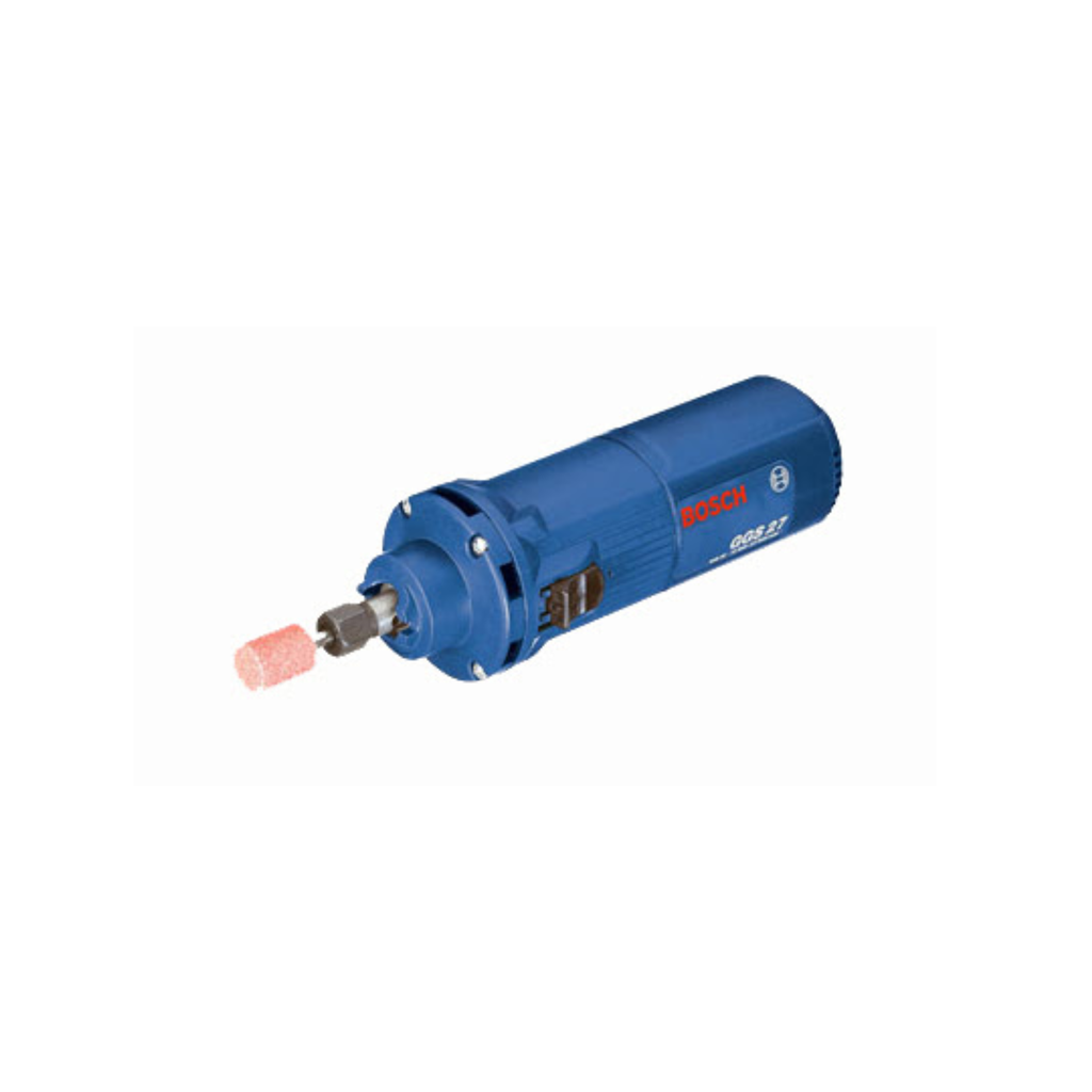 OUTLET AMOLADORA RECTA BOSCH - GGS 27