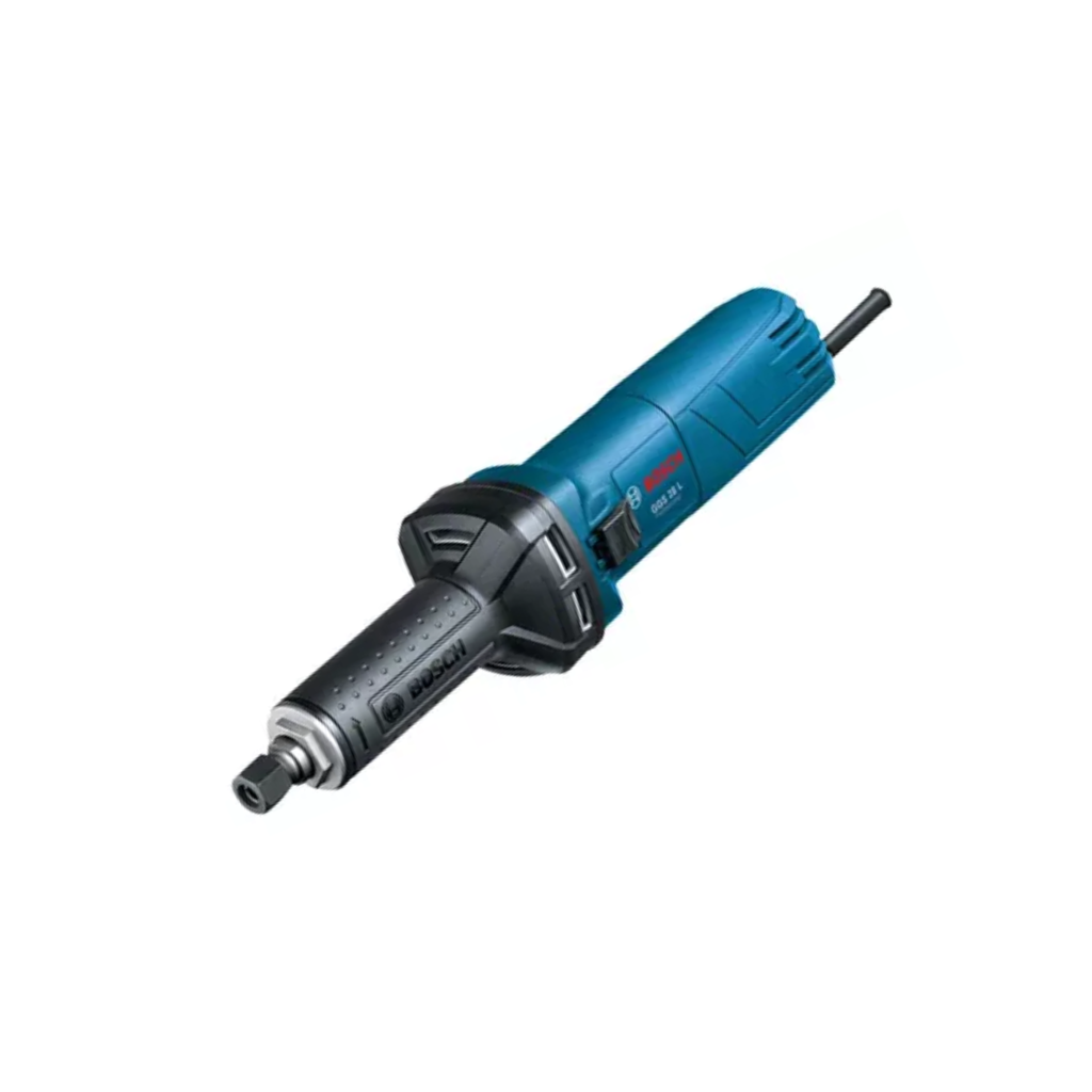 OUTLET AMOLADORA RECTA BOSCH GGS 28L