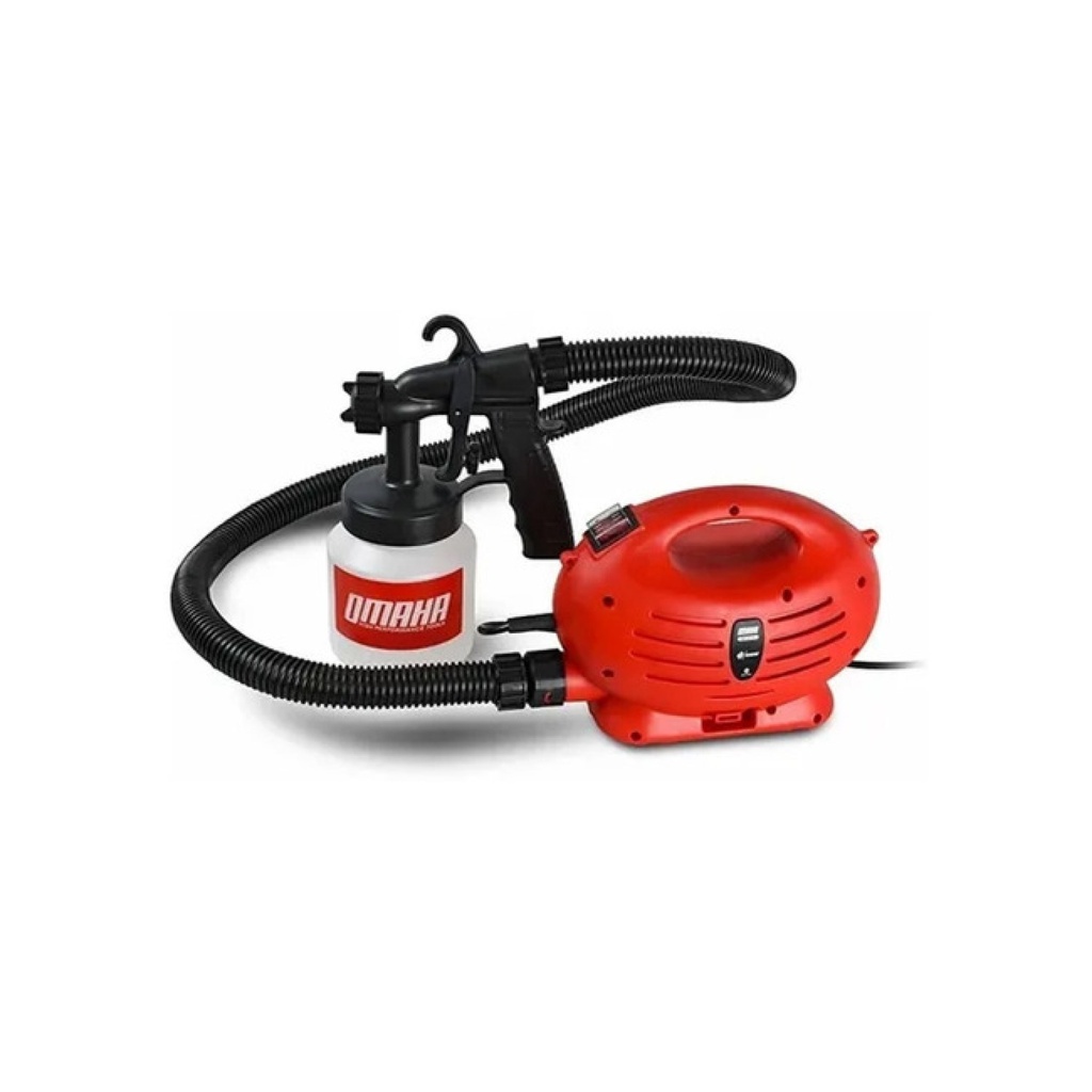 OUTLET EQUIPO ELECTRICO OMAHA P/PINTAR PP-101