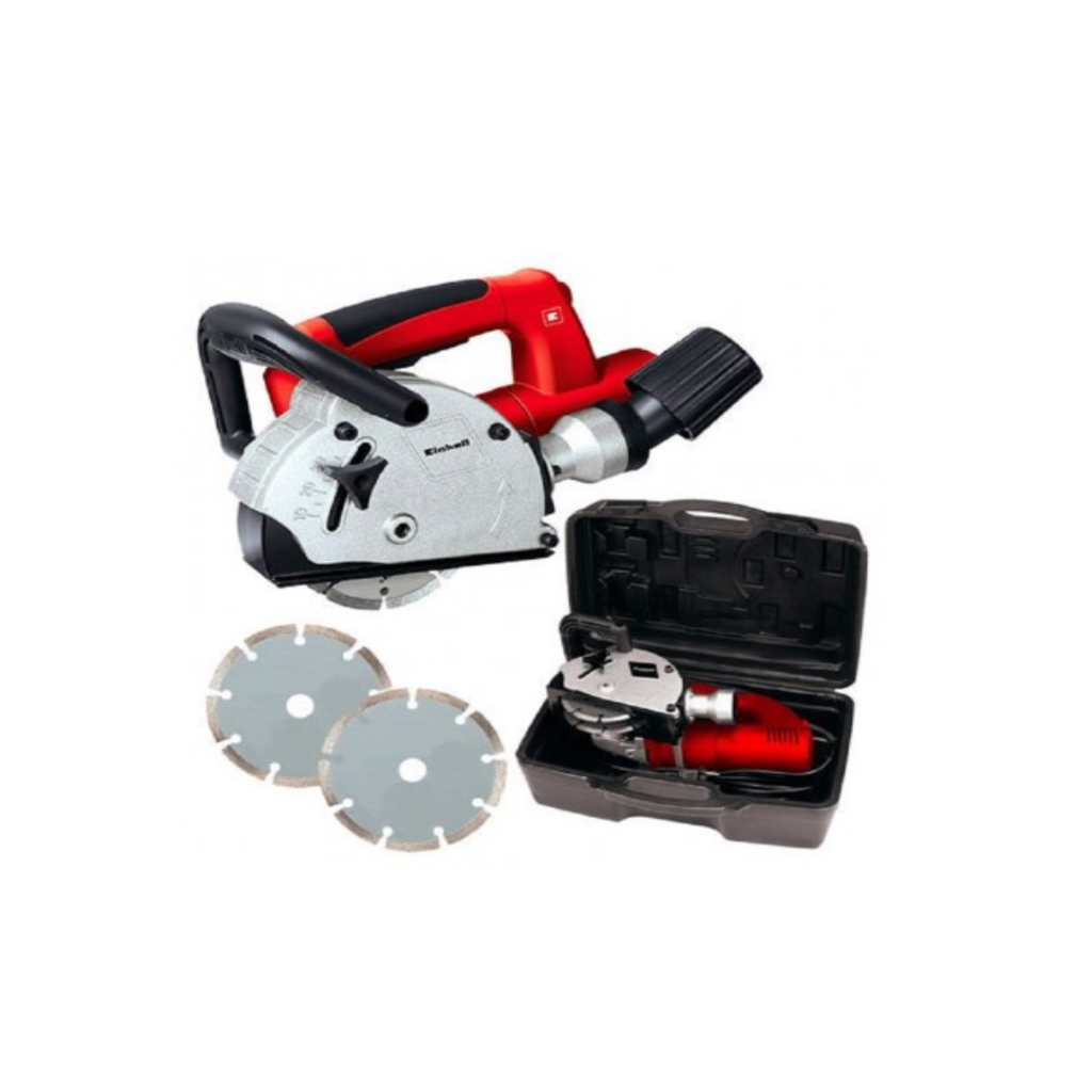 OUTLET ACANALADORA EINHELL TH-MA 1300 - 4350731