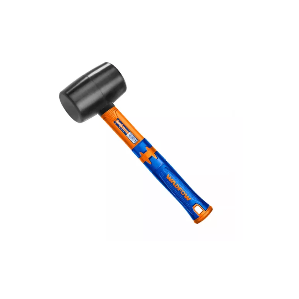 MAZA DE GOMA WADFOW 220G - WHM7301