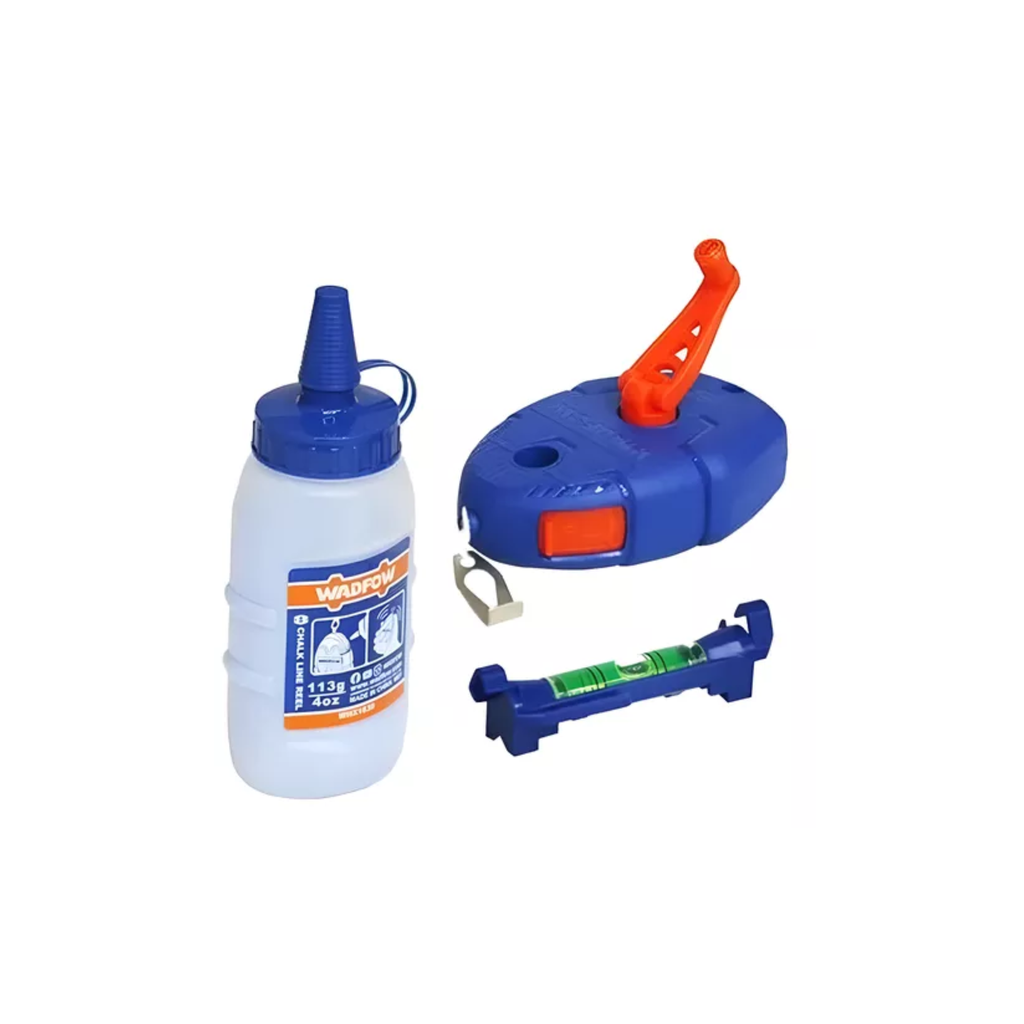 TIRALINEA C/NIVEL Y REPUESTO WADFOW - WHX1630