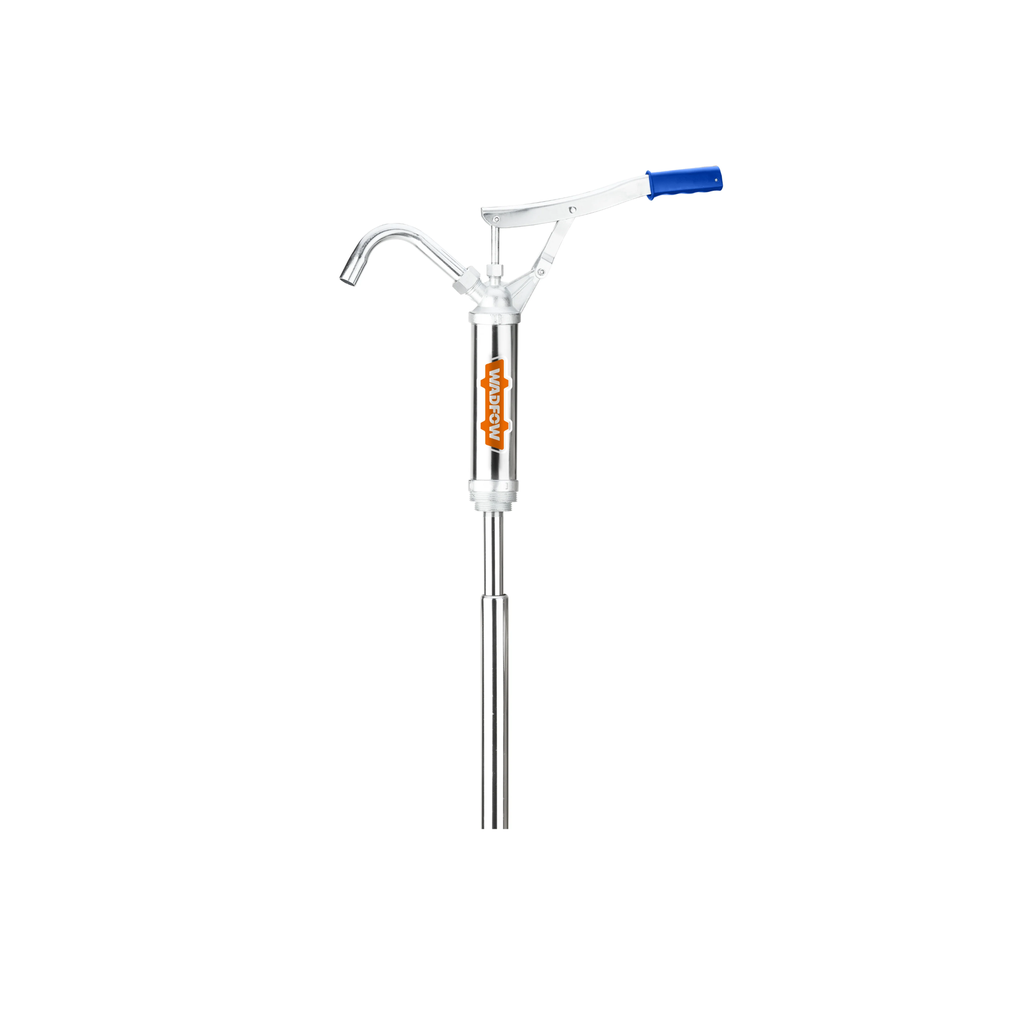 BOMBA DE ACEITE MANUAL WADFOW - WHY2515