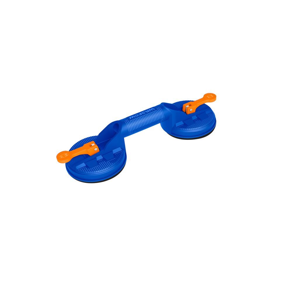 VENTOSA DOBLE 50KG WADFOW - WKR1G50