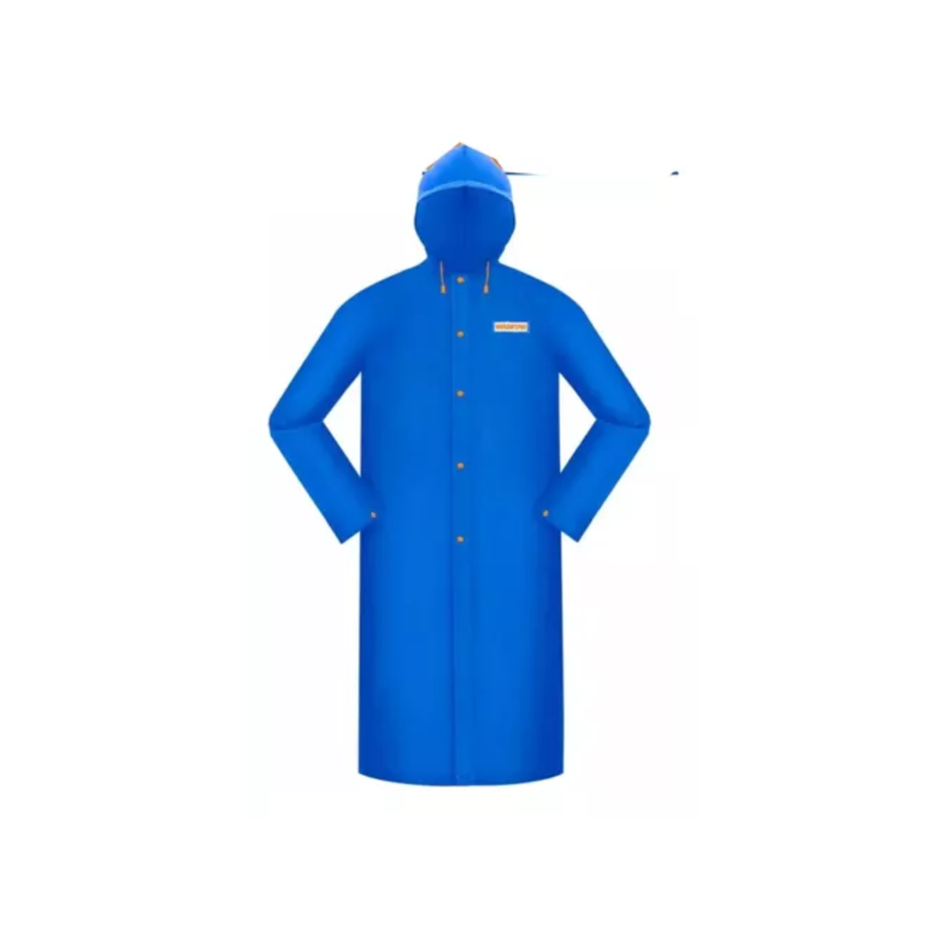 TRAJE DE LLUVIA WADFOW TALLE L - WRC200L