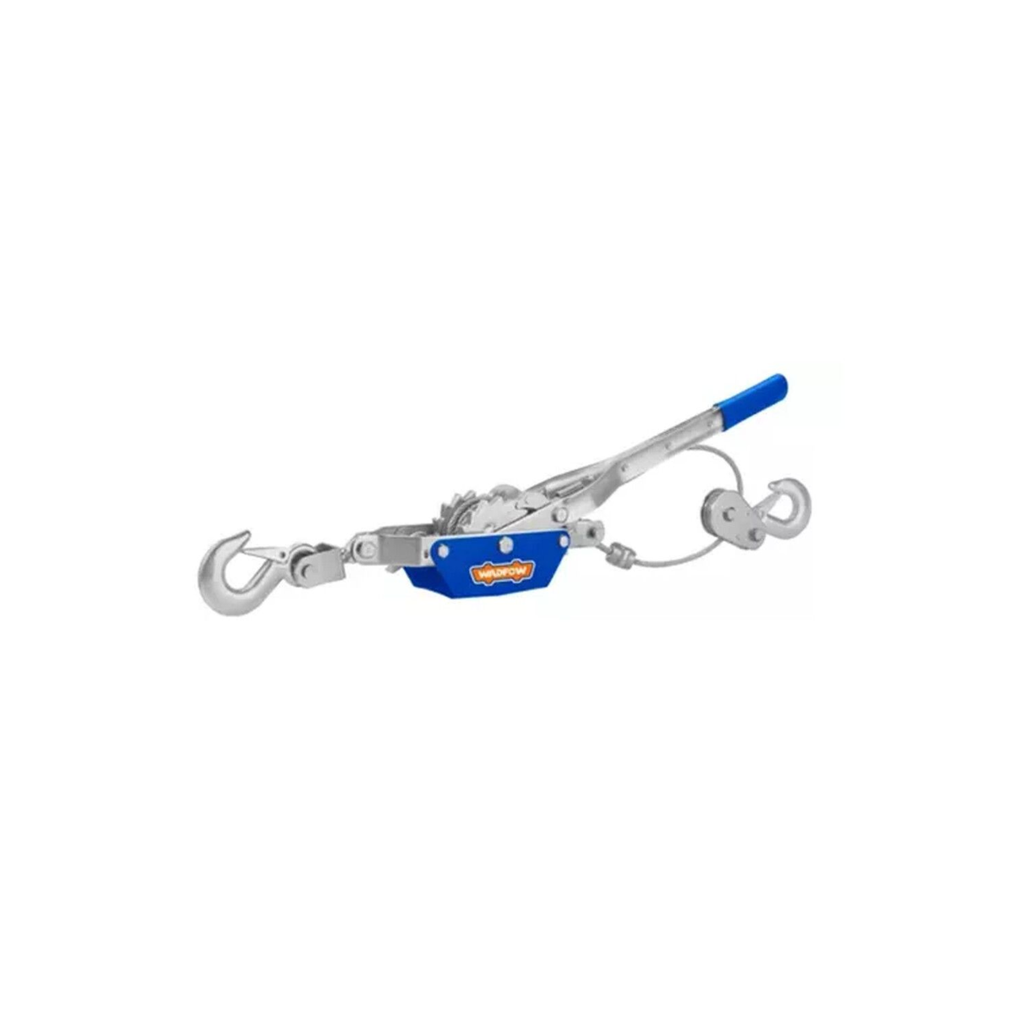 MALACATE MANUAL WADFOW 2TN - WJU1020