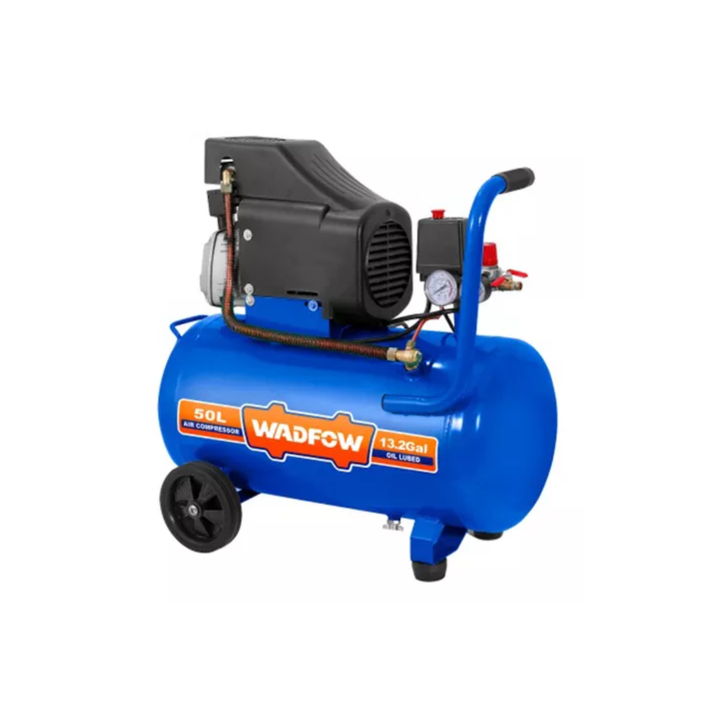 COMPRESOR DE AIRE WADFOW 1,8KW C/ ACCE- WAP3A50