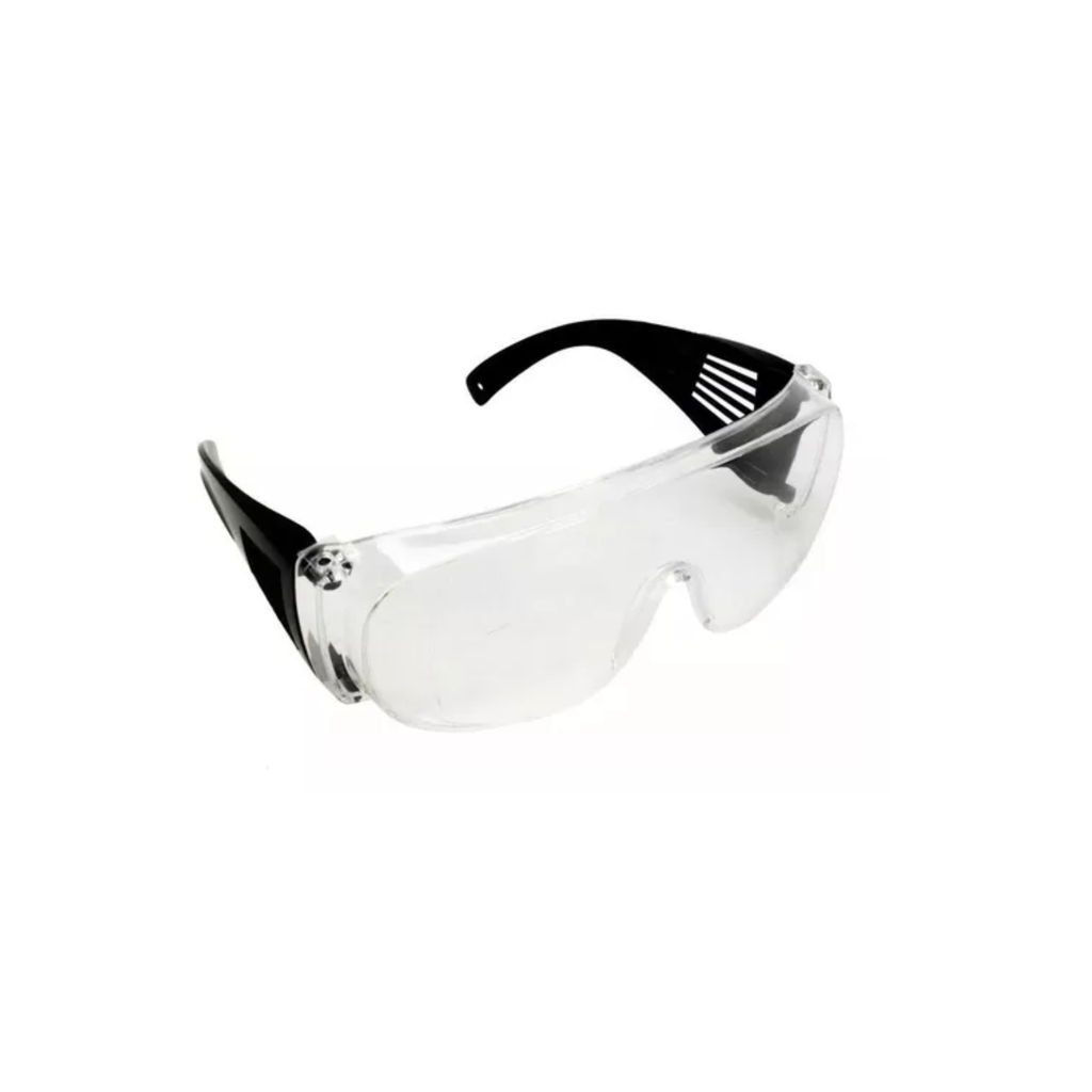 ANTEOJO DE SEGURIDAD TRANSPARENTE DOGO - DOG17814