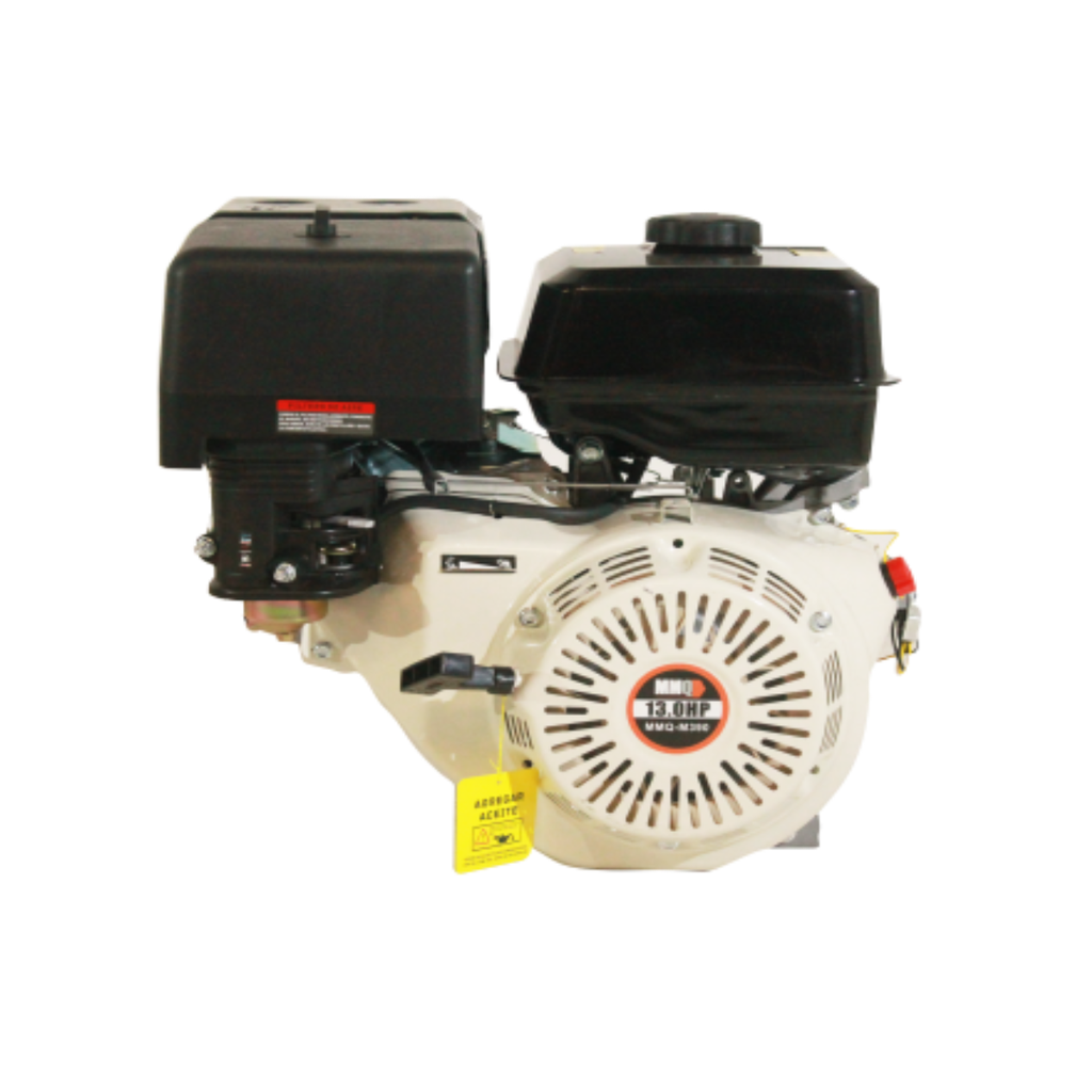 MOTOR A EXPLOSION MACROMAQ M130 (M390) 13HP