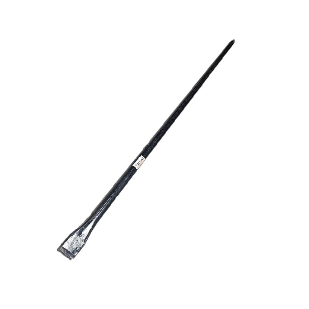 BARRETA DESECONFRANTE ECONOMICA PUNTA RECTA 22 X 1200