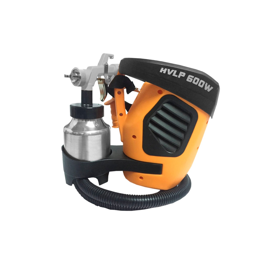 [70007052] EQUIPO DE PINTAR KLD HVLP 600W 1LTS - KLDMP600