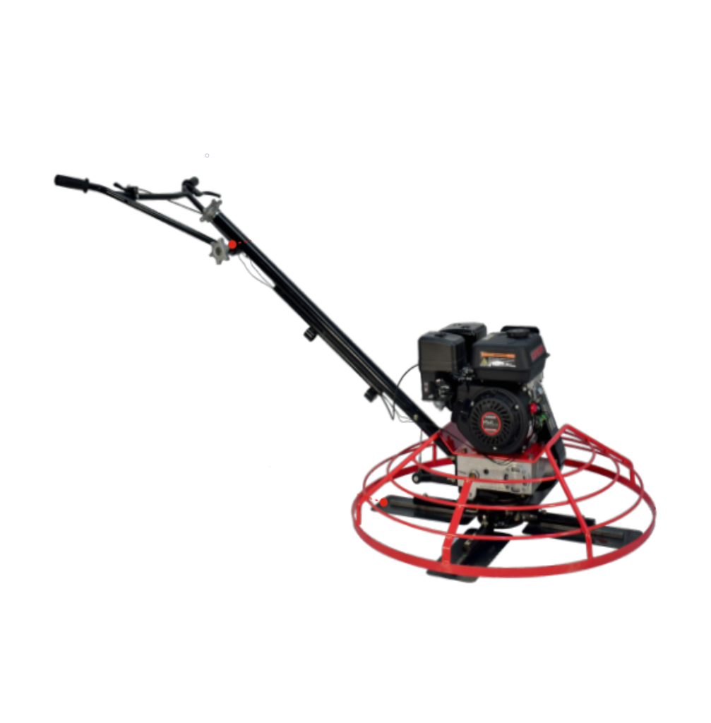 ALLANADORA SENSEI C/MOTOR 4T REFRIGERADO POR AIRE MONOCILIND OHC 6,5HP 960MM - AL96-4