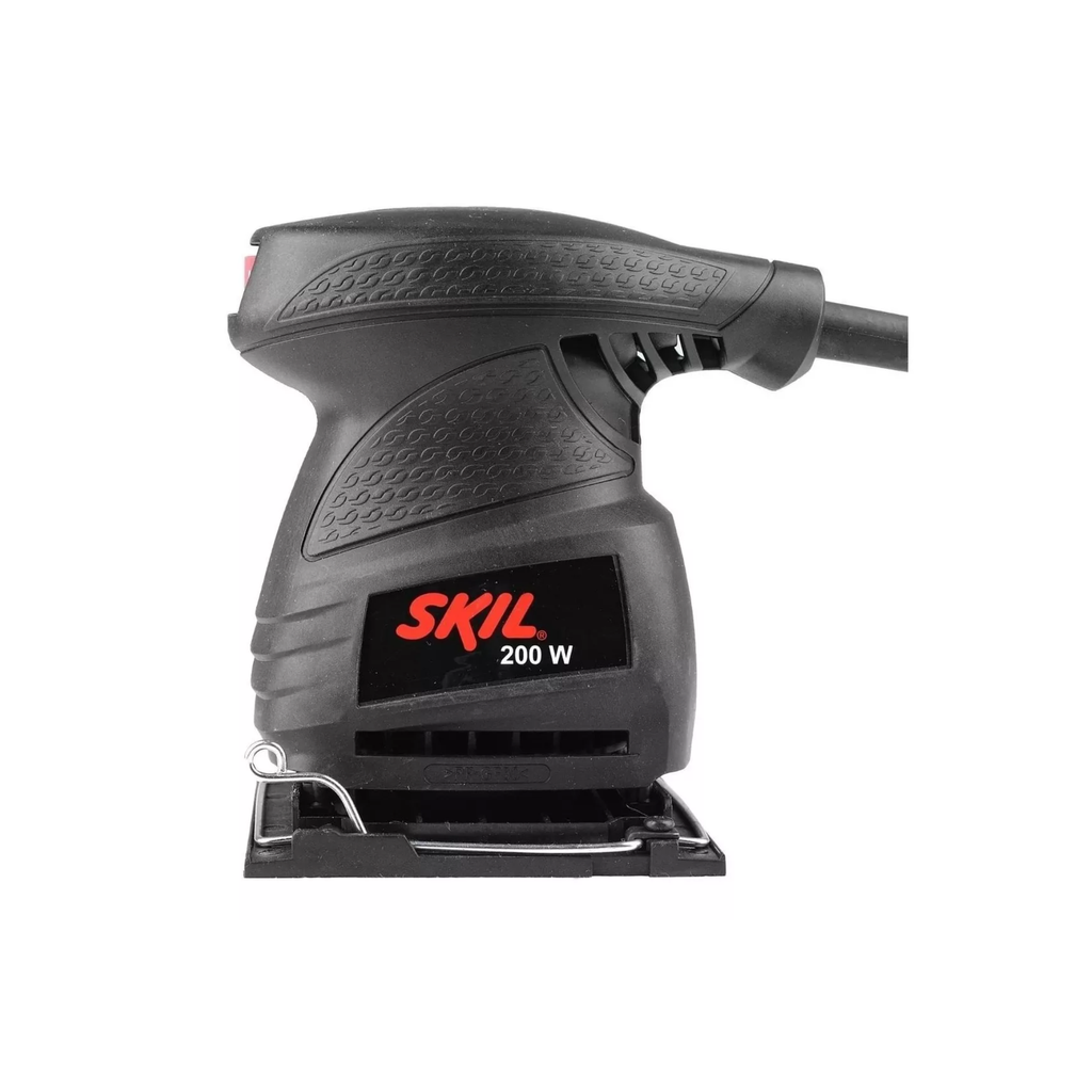 [70007170] LIJADORA ORBITAL SKIL 200W - 7232
