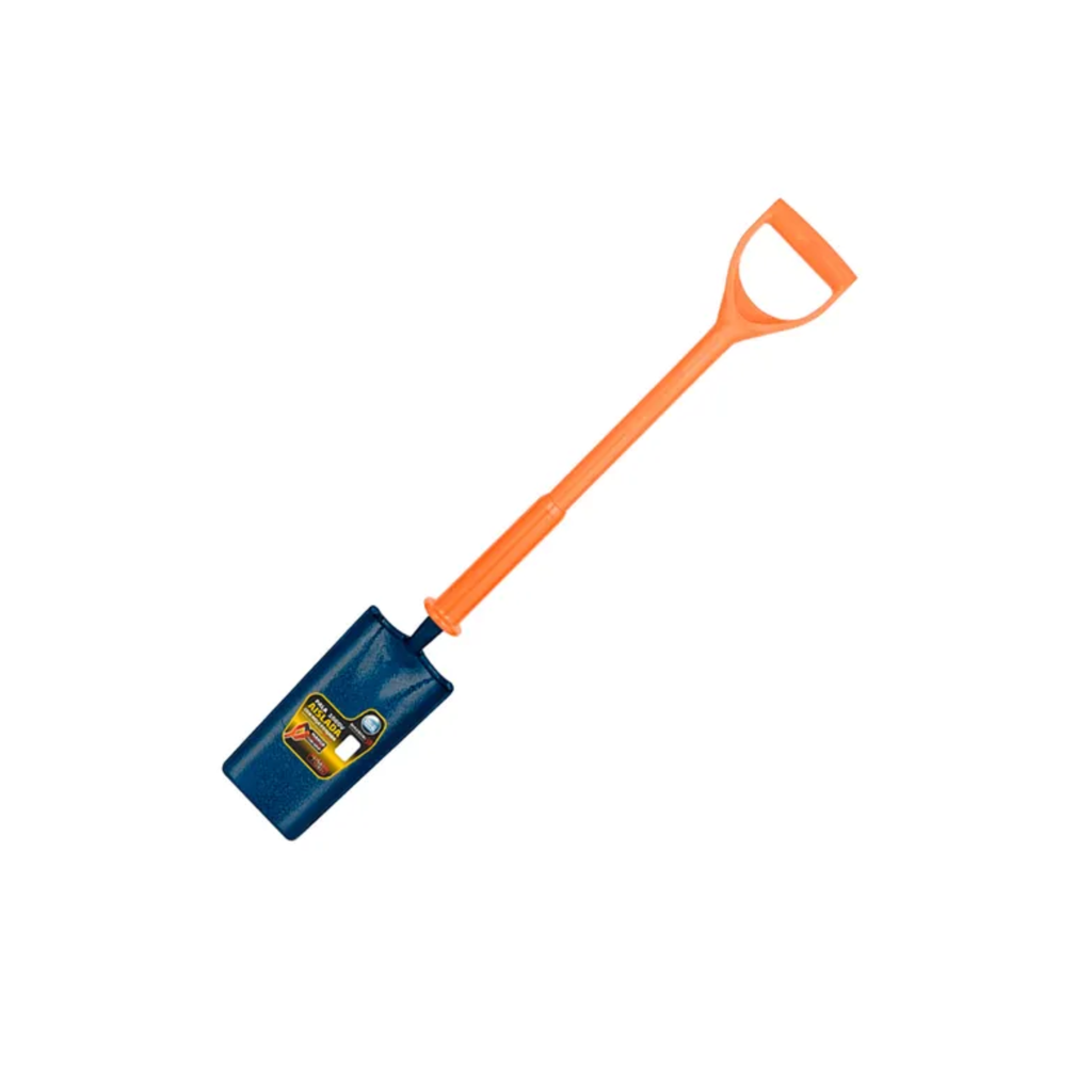 [70007318] PALA FORJADA POCERA BIASSONI DIELECTRICA 1000V - 992146