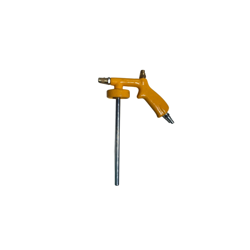 PISTOLA PROTEX ANTICORROSIVO UNIVERSAL