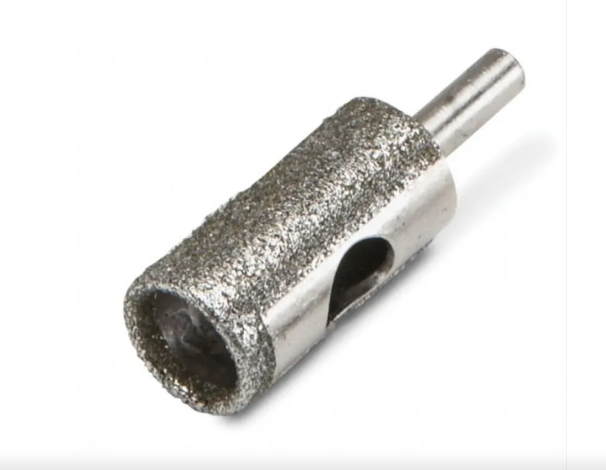 SIERRA COPA DIAMANTADA 25MM  DREMEL - AD664