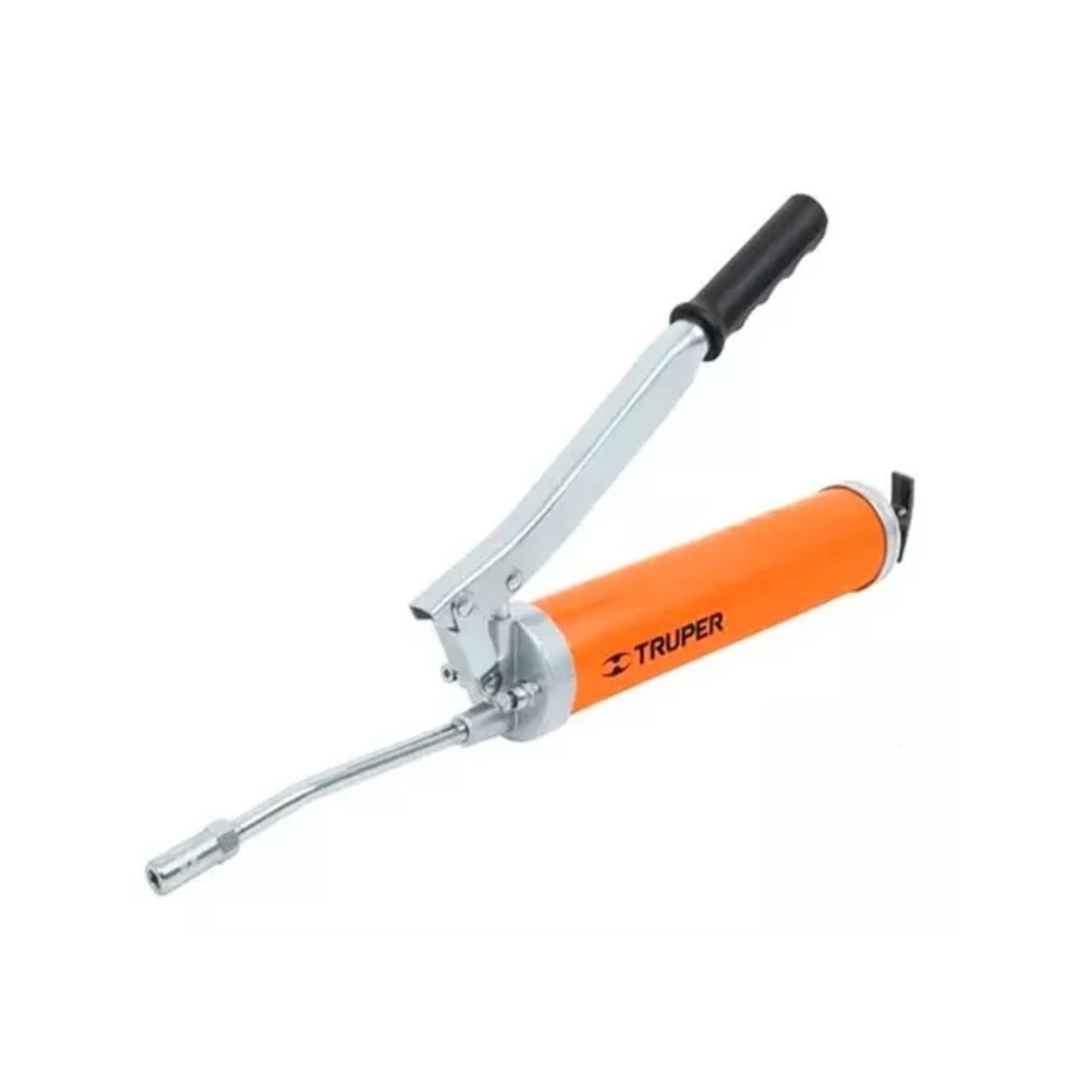 OUTLET ENGRASADOR MANUAL A PALANCA SIN INYECTOR TRUPER 500gr - 14859
