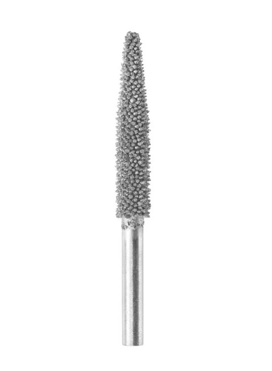 FRESA ABRASIVA DREMEL CONICA 1/4 MINITORNO - DR9931