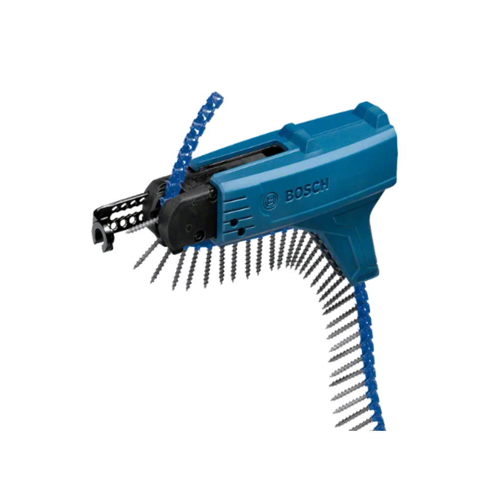 OUTLET ACOPLE BOSCH APLICA TORNILLOS - MA 55