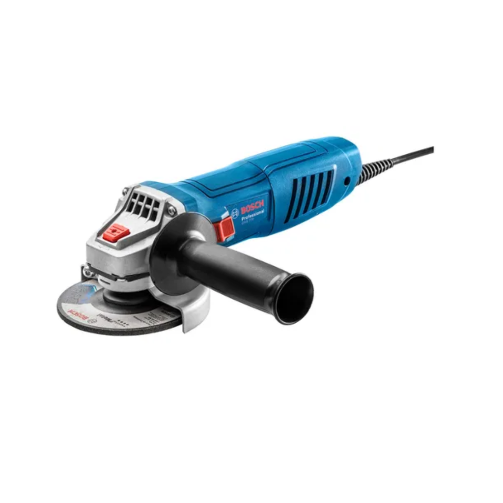 AMOLADORA ANGULAR BOSCH 115Mm - GWS 770