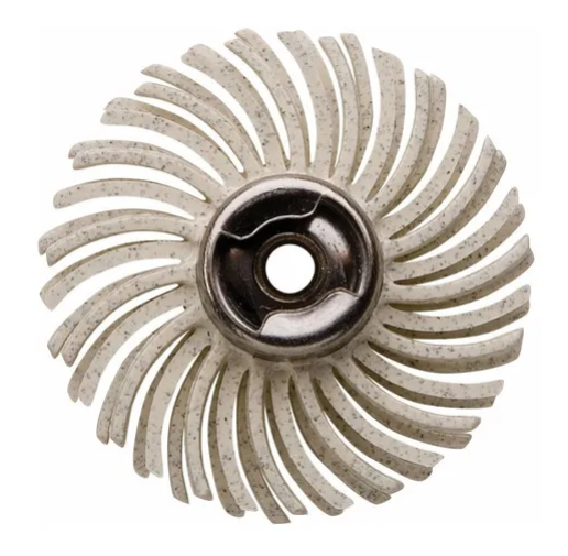 CEPILLO ABRASIVO PARA DETALLES DREMEL - EZ472SA