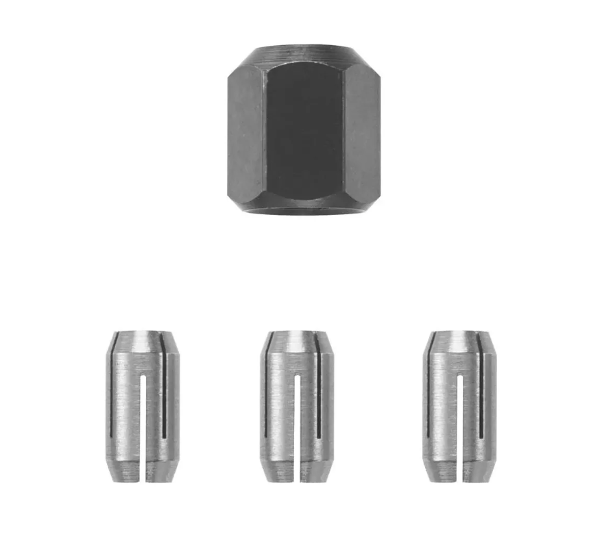 KIT DE PORTAHERRAMIENTAS Y TUERCA DREMEL 9050PRO- AD4485