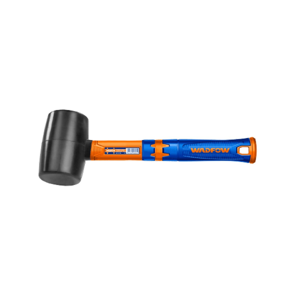 MAZA DE GOMA WADFOW 450G - WDFWHM7302