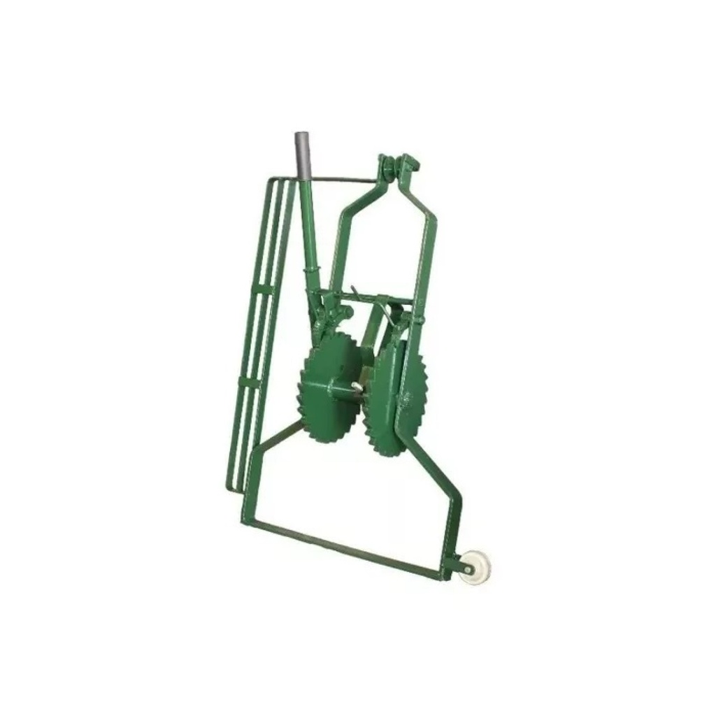 ALQUILER CABEZAL DE BALANCIN C/CABLE Y VIGA