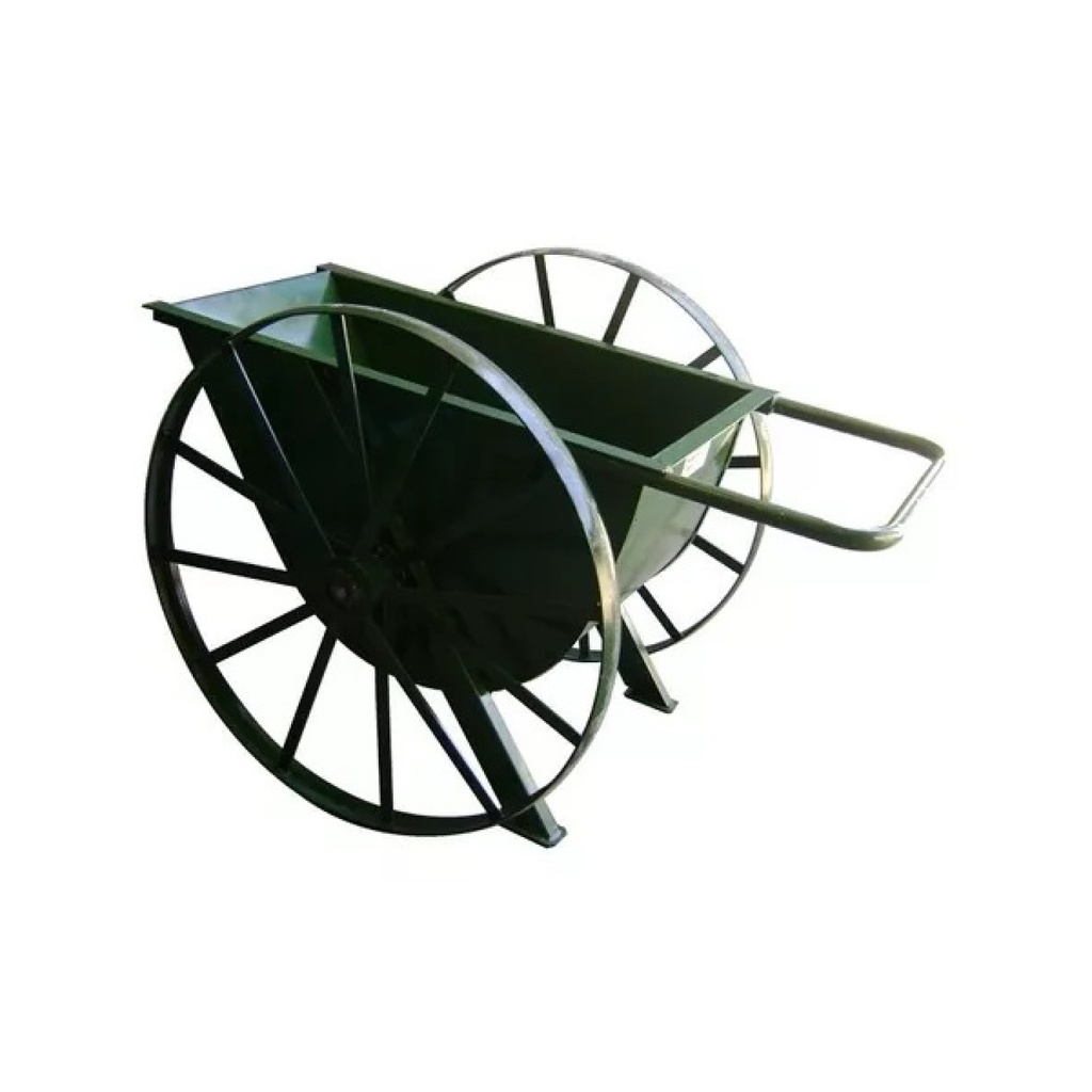 ALQUILER CARRO 80 LTS.