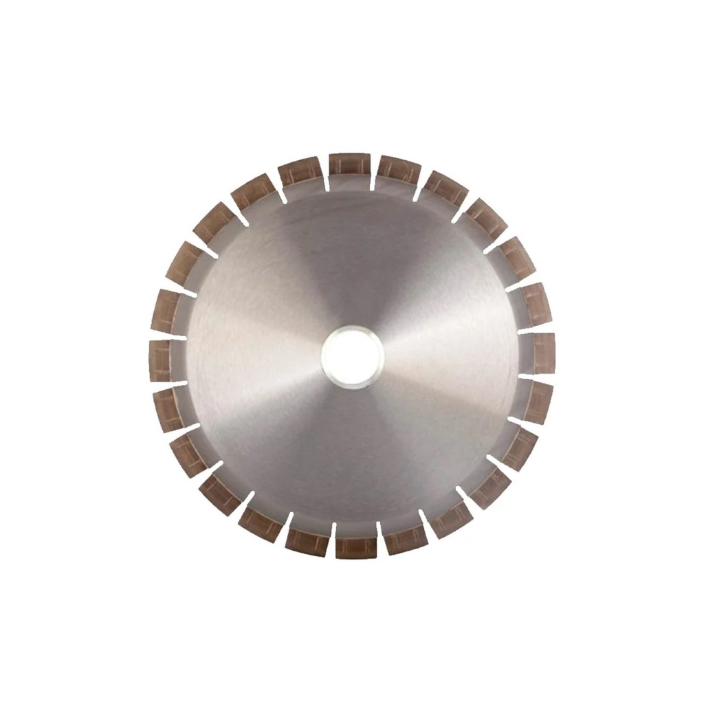 ALQUILER DISCO DIAMANTADO P/ ASERRADORA