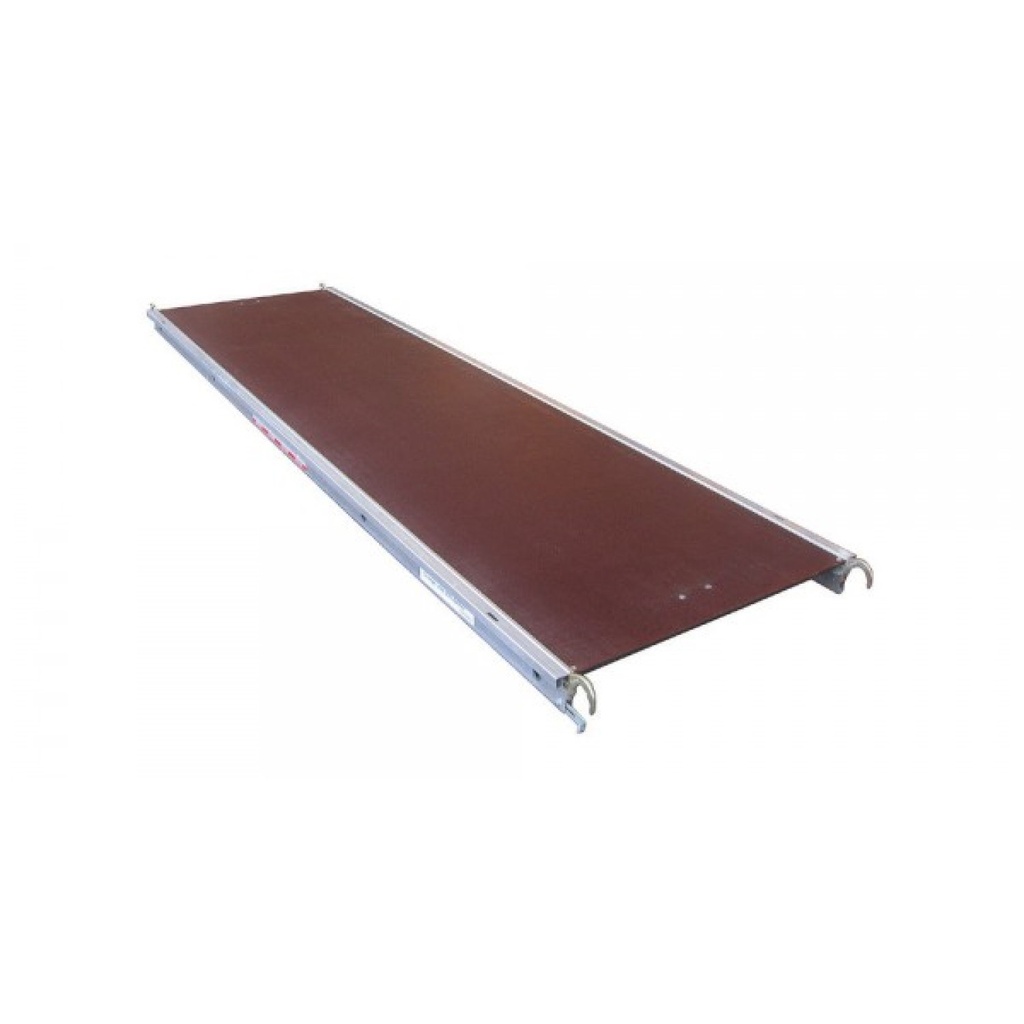 ALQUILER FENOLICO 1.60 X 2.20 MTS P/ANDAMIO