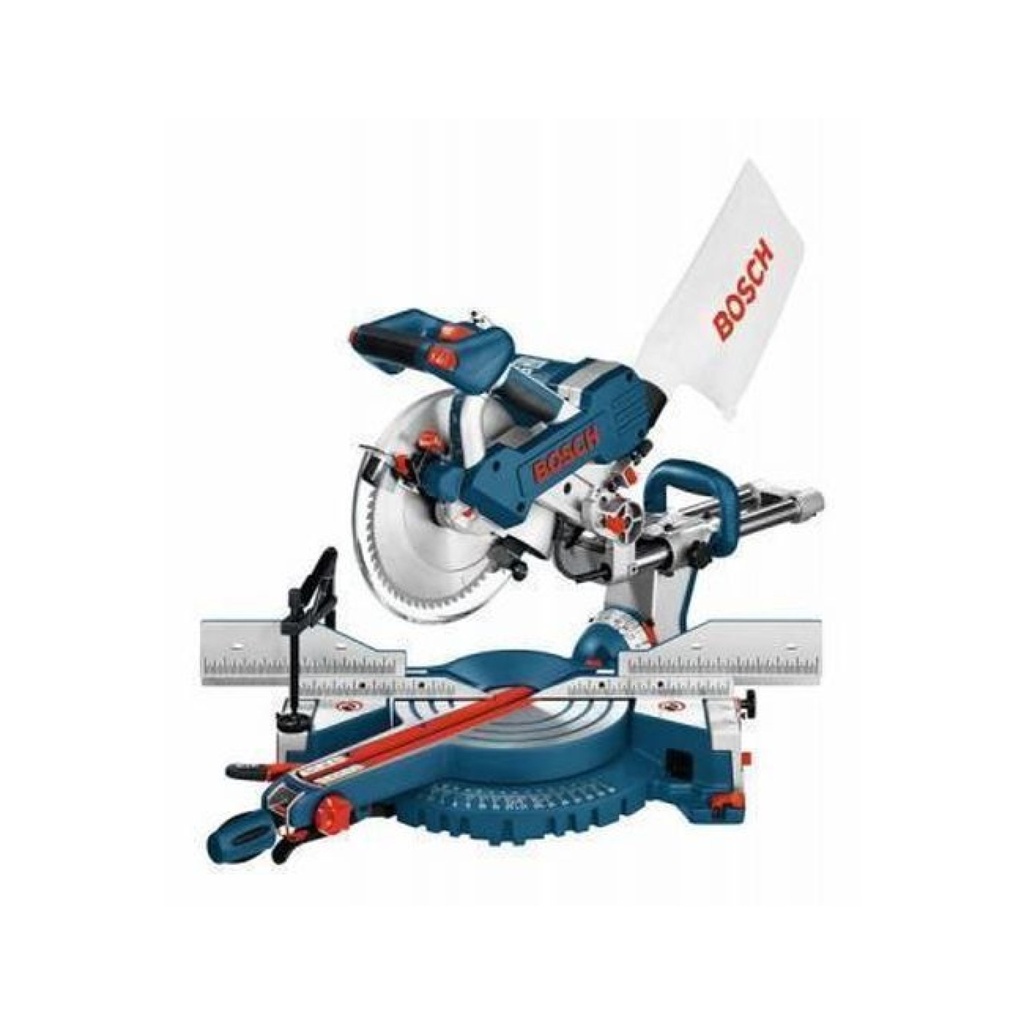ALQUILER INGLETEADORA 12" 220V 1375W