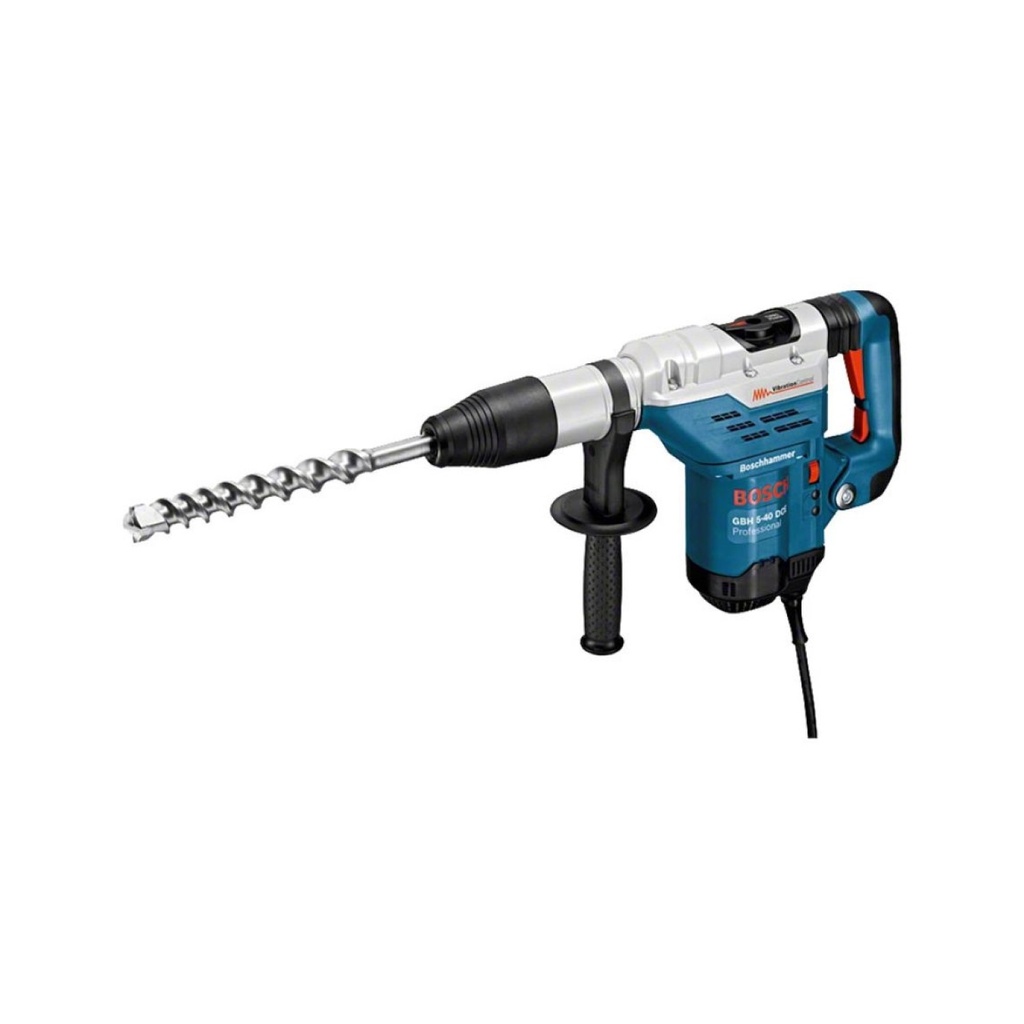 ALQUILER MARTILLO PERF. H/40MM 385 O 2550