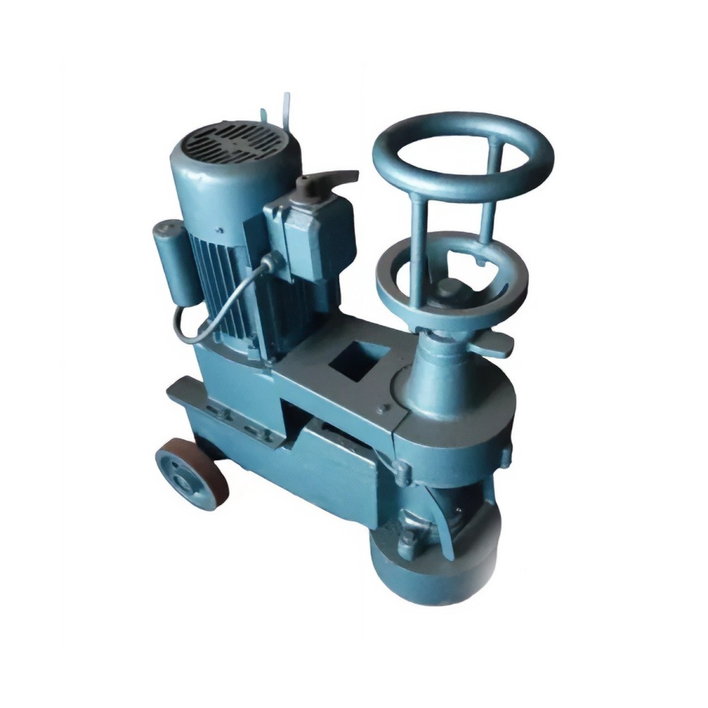 ALQUILER PULIDORA DE MOSAICOS C/MOTOR 2HP MONOF.