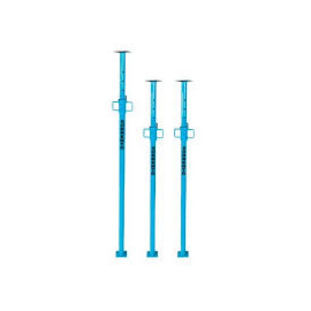 ALQUILER PUNTAL HASTA 4.10 MTS.