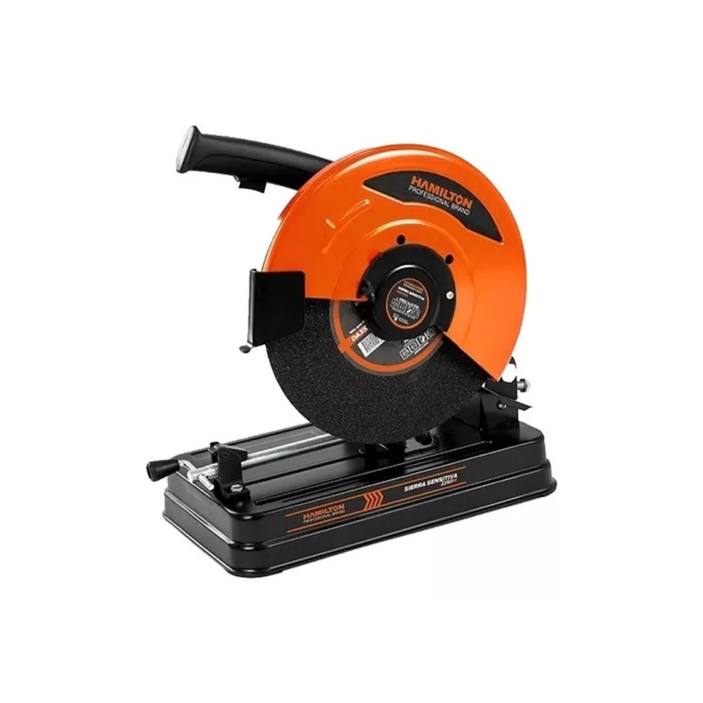 ALQUILER SENSITIVA 12"