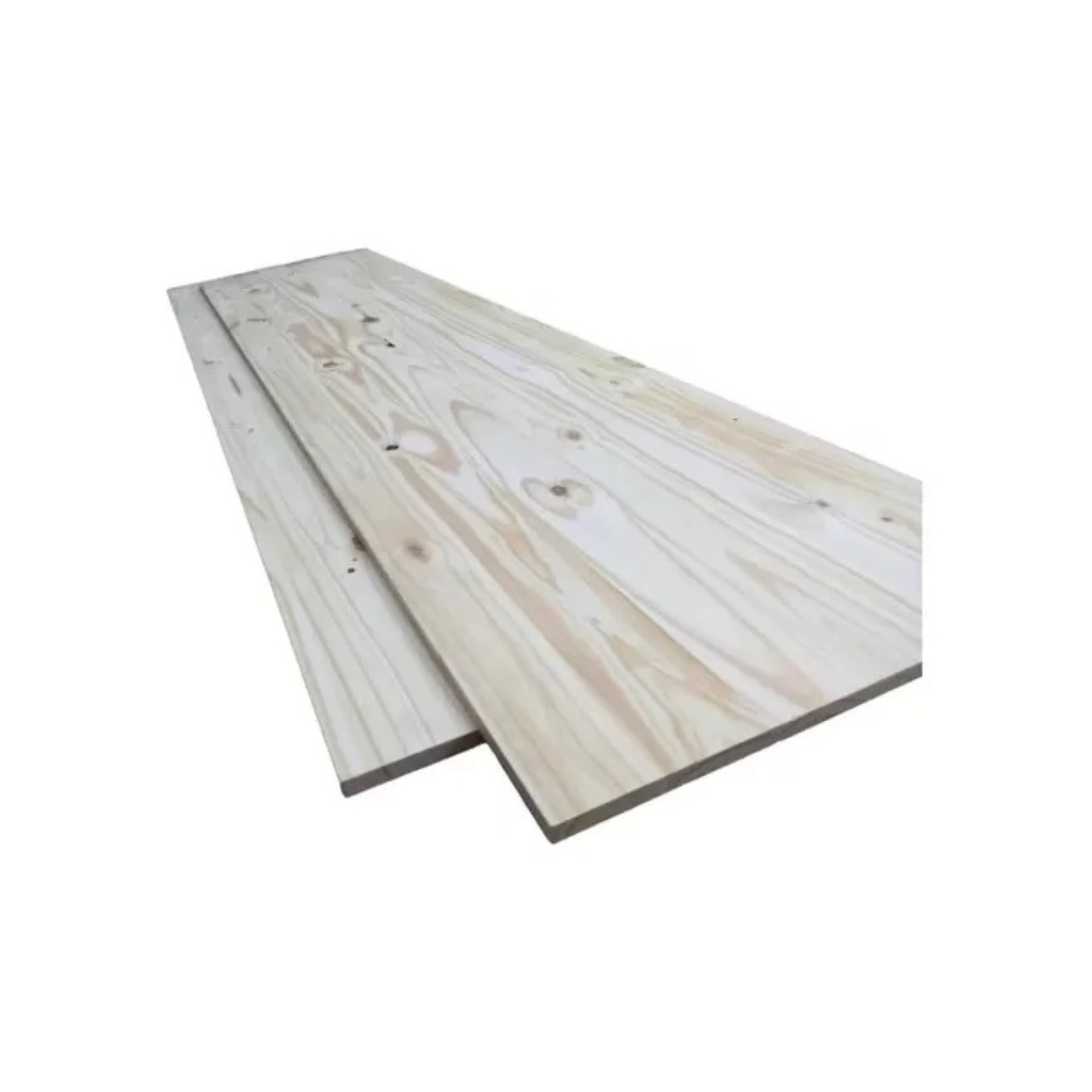 ALQUILER TABLON DE MADERA HASTA 4.00 MTS.