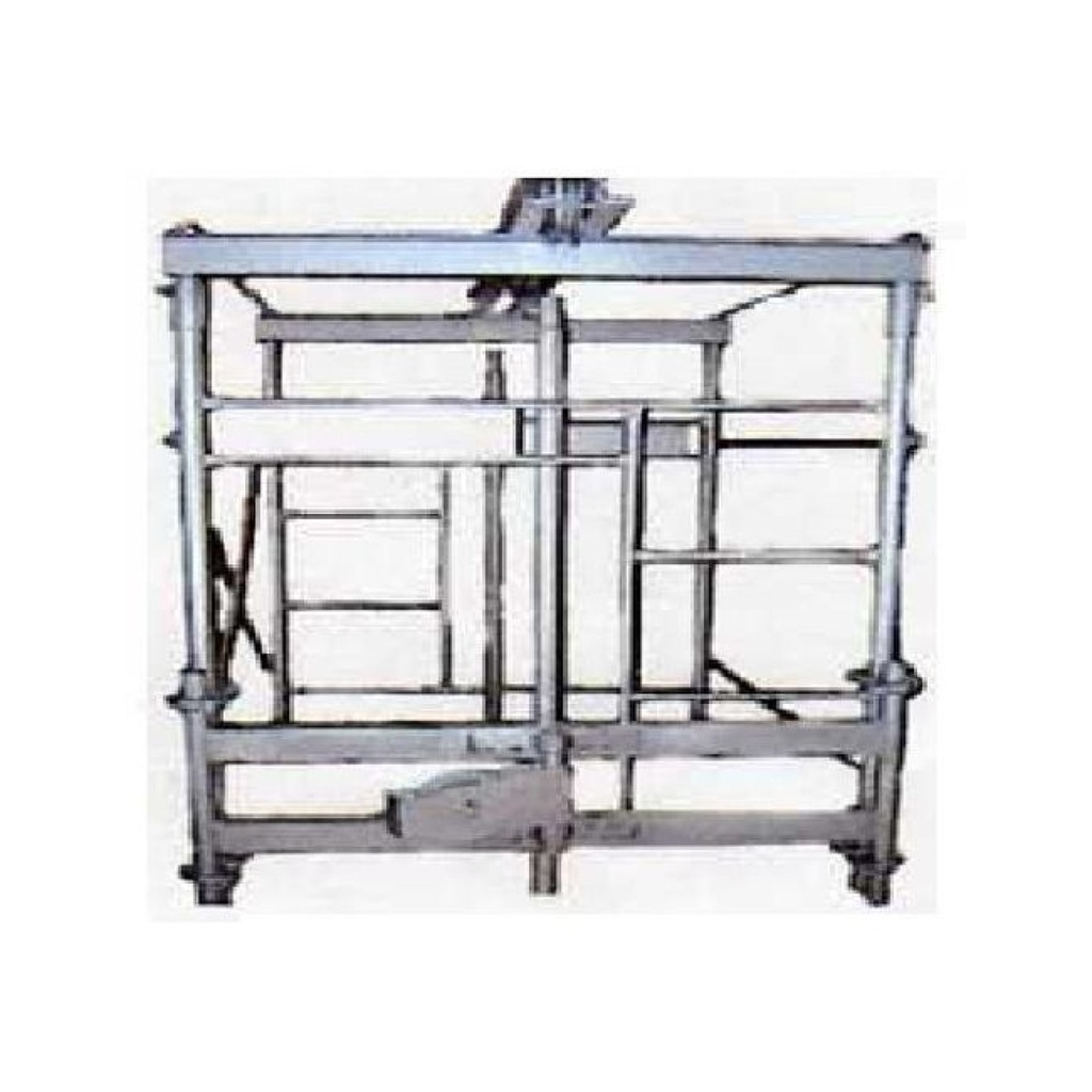 ALQUILER JGO DE BASTIDORES CON GUIA PARA GUINCHES