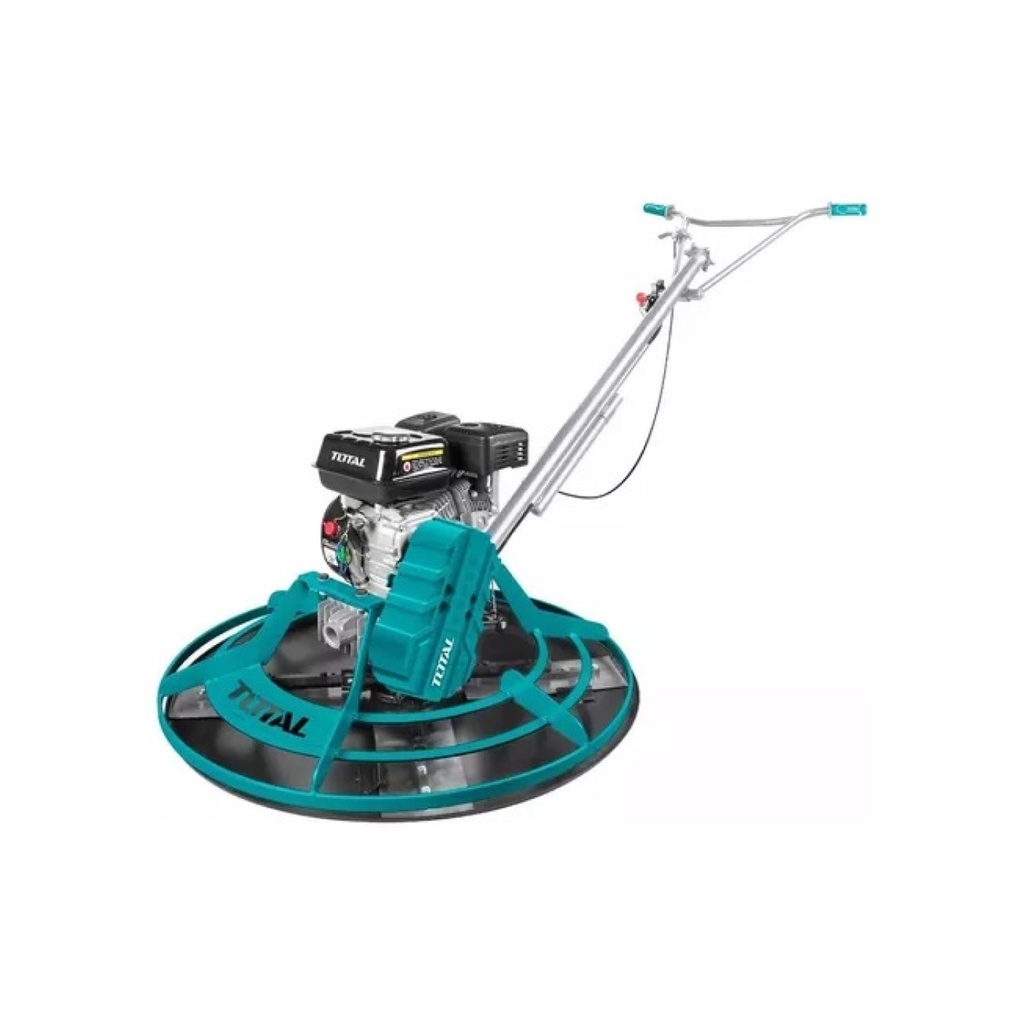 ALQUILER FRATACHADORA DE 120 CM A EXPLOSION